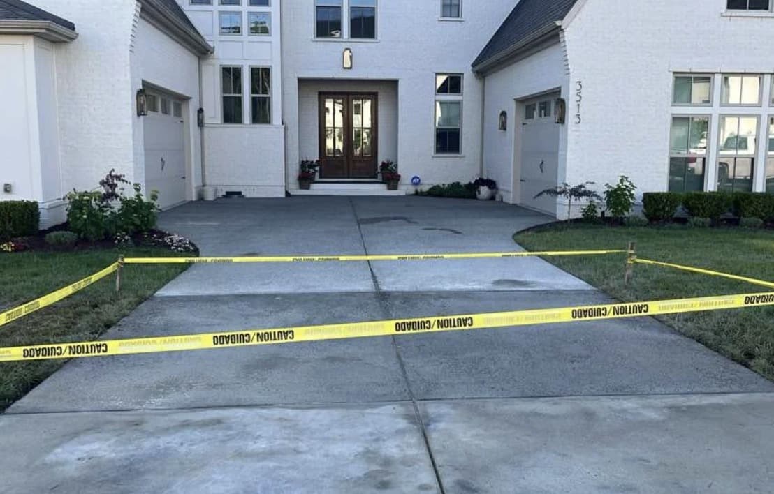 Concrete services in Craig Ranch